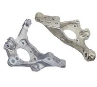 BUGIAD ARTICULATION DE ROUE OPEL AVANT INSIGNIA 08-17 DROITE (POUR MACPHERSON)