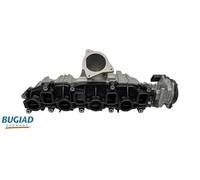 BUGIAD BIM17010 Collecteur d'admission Module de tube d'admission Tubulure d'admission