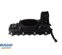 BUGIAD BIM17033 Module de tube d'admission pour MERCEDES-BENZ