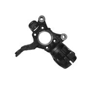 BUGIAD Bras De Suspension Essieu Avant Droit Pour VW Golf V