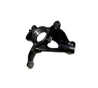 BUGIAD Bras De Suspension Essieu Avant Gauche Pour VW Golf VII