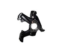 BUGIAD Bras De Suspension Essieu Avant Gauche Pour VW Golf VII