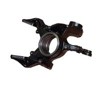 BUGIAD Bras De Suspension Essieu Avant Gauche Pour VW Polo