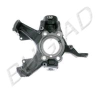 BUGIAD Bras De Suspension Essieu Gauche Compatible Pour VW Golf VI