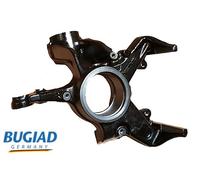 BUGIAD Fusée d'essieu BSP20022 avant droite pour Audi Skoda SEAT VW