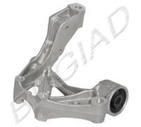BUGIAD BSP20326 Support silentbloc du bras transversal Avant Droite