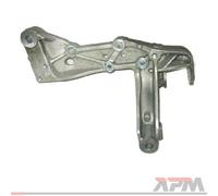 Bugiad BSP20476 Support Palier de Bras Suspension avant Droit pour VW Golf Skoda
