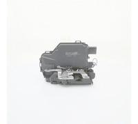 BUGIAD Serrure de porte BSP20493 avec verrouillage centralisé pour Seat/Skoda/VW