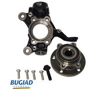 BUGIAD BSP20675PROKIT Fusée d'essieu, suspension de roue pour AUDI,SEAT,SKODA,VW