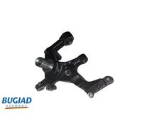 BUGIAD BSP23469 Fusée d'essieu, suspension de roue pour AUDI,SEAT,SKODA,VW