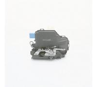 BUGIAD BSP23763 Serrure de porte pour SEAT,SKODA,VW