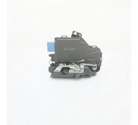 BUGIAD BSP23967 Serrure de porte pour SKODA