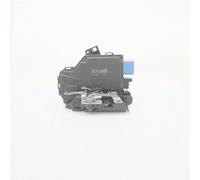 BUGIAD BSP23969 Serrure de porte pour SKODA