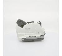 BUGIAD Serrure de porte BSP24815 arrière droite pour Skoda/Seat/VW (Toledo/Octavia III/Rapid/Yeti)