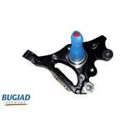 BUGIAD Fusée d'essieu BSP25047, suspension de roue avant gauche pour MERCEDES-BENZ