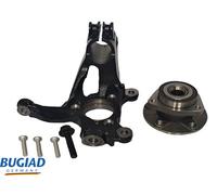 BUGIAD BSP25048PROKIT Fusée d'essieu, suspension de roue pour AUDI,SEAT,SKODA,VW