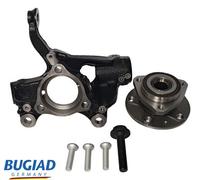 BUGIAD BSP25049PROKIT Fusée d'essieu, suspension de roue pour AUDI,SEAT,SKODA,VW