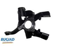 BUGIAD Fusée d'essieu BSP25131 – Essieu avant droit pour VW Audi Seat Skoda