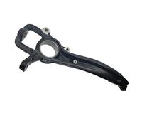 BUGIAD BSP25133 Fusée d'essieu, suspension de roue