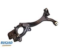BUGIAD BSP25134 Fusée d'essieu, suspension de roue pour AUDI