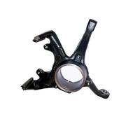 BUGIAD Rotule de suspension BSP25136 avant gauche pour VW Golf II, Jetta II
