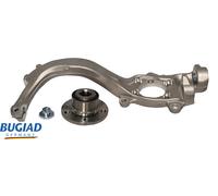 BUGIAD Fusée d'essieu BSP25138PROKIT avant gauche – pour Audi A4 (B6/B7), Seat, Exeo