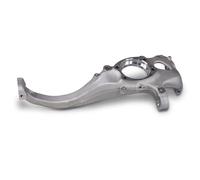 BUGIAD BSP25146 essieu avant gauche compatible avec Audi A4 Avant 8K5, B8 4G0407253A