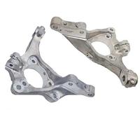 BUGIAD BSP25170 Fusée de roue Avant Droite