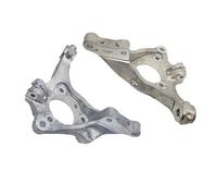 Bugiad BSP25170 Rotule De Direction Suspension Avant Droite Pour Opel Insignia A