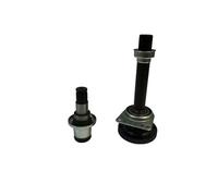 Bugiad BSP25217 Arbre D'Entraînement Avant Droit Pour VW Transporter IV