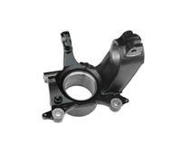 BUGIAD Fusée d'essieu BSP25287 essieu avant gauche pour Fiat, Peugeot, Citroën