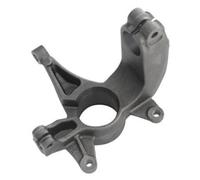 BUGIAD BSP25293 Fusée de roue Avant Gauche Gauche