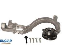 BUGIAD Pivot de roue BSP25336PROKIT avant gauche pour Audi A6 C6 Avant