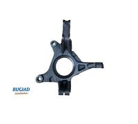 BUGIAD Fusée de roue Porte-Fusée BSP25372 Essieu avant droit pour DACIA