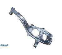 BUGIAD Fusée d'essieu BSP25398 avant droite pour Audi A4/A5