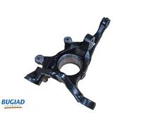BUGIAD Fusée d'essieu BSP25448 – porte-fusée essieu avant pour BMW X5 (E53)
