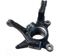 BUGIAD BSP25541 Fusée d'essieu, suspension de roue