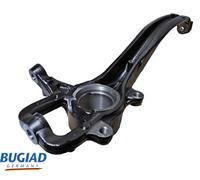 BUGIAD Fusée de roue BSP25550 Avant gauche pour VW Touareg