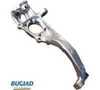 BUGIAD BSP25551 Fusée d'essieu, suspension de roue pour AUDI