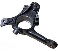 BUGIAD BSP25565 Fusée d'essieu, suspension de roue