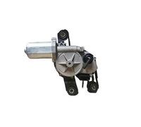 BUGIAD BWM50635 Moteur d'essuie-glace Partie arrière du véhicule 12V Compatible avec AUDI A3 Sportback 8VA, 8VF A3 3/5 portes 8V1, 8VK Q2 GAB, GAG A1 Sportback GBA, SEAT Leon IV KL1