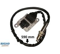 BUGIAD Capteur NOx, catalyseur NOx, Après, filtre à particules