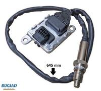 BUGIAD BNX74060 Capteur NOx, Catalyseur NOx