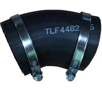 BUGIAD Durite de turbo Tuyau de turbo 82185 Compatible avec VW Polo V 3/5 portes 6R1, 6C1, AUDI A1 Sportback 8XA, 8XK A1 3/5 portes 8X1, 8XK, SKODA FABIA NJ3 FABIA Break NJ5 Rapid Spaceback NH1