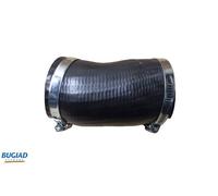 BUGIAD Durite Entrée D'Air Durite de Turbo pour Volvo V50 D3 D4 C70 II Cabriolet