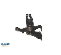 BUGIAD Fusée de roue Porte-Fusée BSP20013 Essieu avant gauche 5,35kg