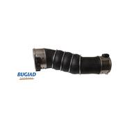 BUGIAD Gaine de suralimentation Intercooler, échangeur 82434 pour OPEL