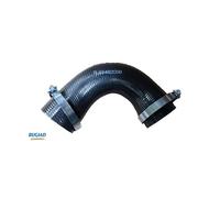 BUGIAD Gaine de suralimentation Intercooler, échangeur; avant; droite 82098