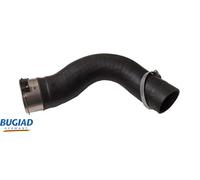 Bugiad Ladeluftschlauch Turboschlauch Pour Nissan NP300 Navara Pick-Up 2.3 Dci