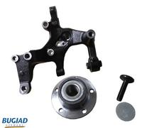 BUGIAD Rotule De Suspension Arrière Droite Pour VW Golf VI 5K1 1K1 5M1